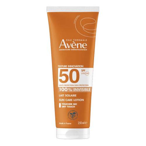 EAU THERMALE AVENE SOLARE LATTE SPF 50 100 ML